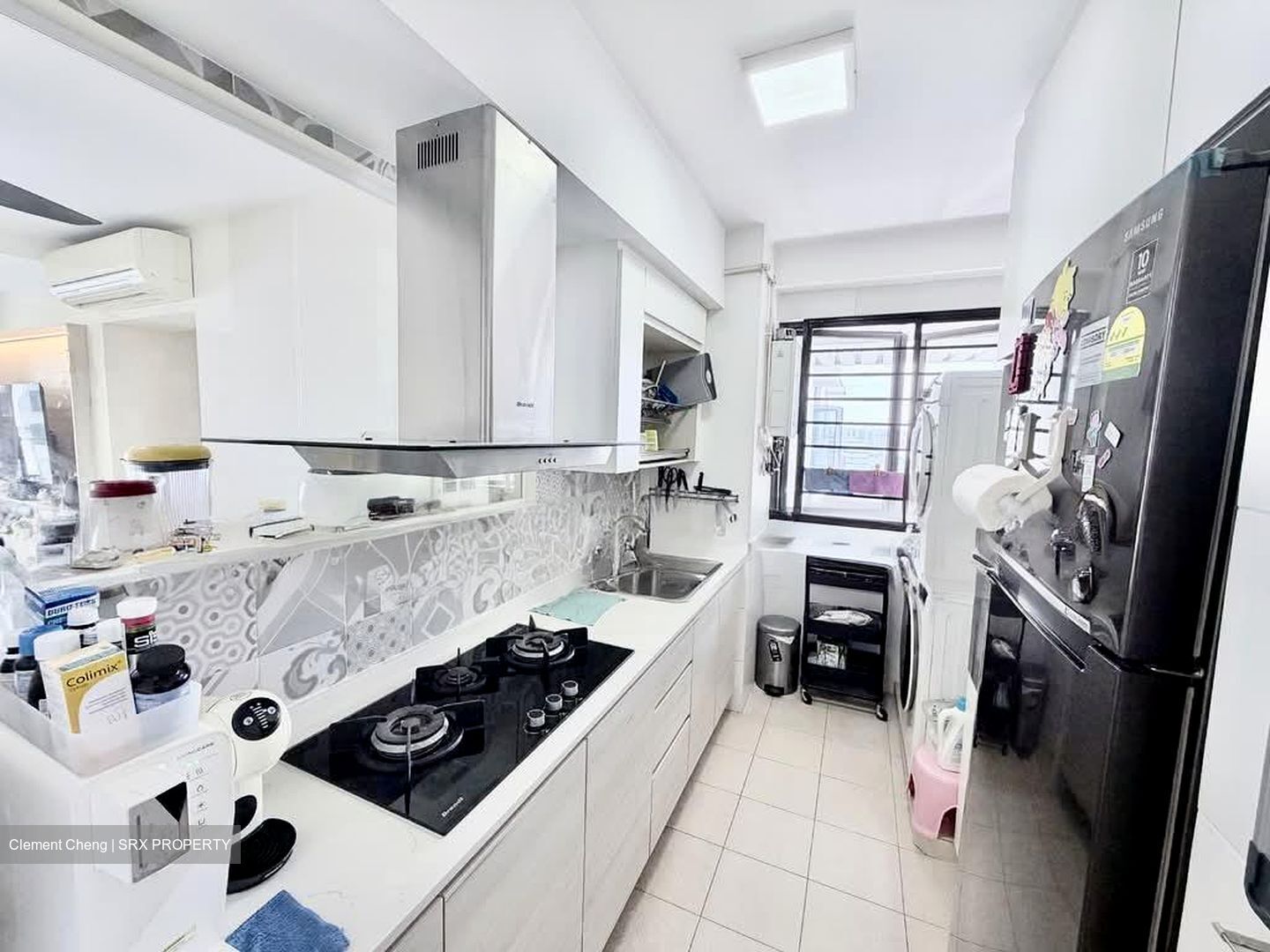 Blk 348D Adora Green (Yishun), HDB 5 Rooms #530653251